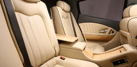 Chiêm ngưỡng chiếc Maserati “hàng hiếm” - 21