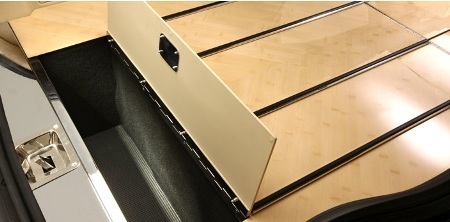 Chiêm ngưỡng chiếc Maserati “hàng hiếm” - 22