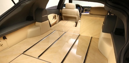 Chiêm ngưỡng chiếc Maserati “hàng hiếm” - 23