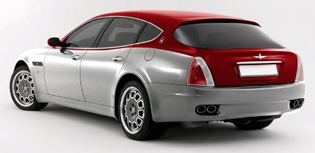 Chiêm ngưỡng chiếc Maserati “hàng hiếm” - 9