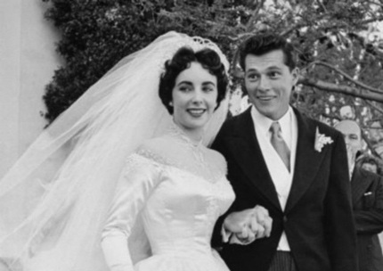 Elizabeth Taylor: Mãi mãi một huyền thoại  - 5