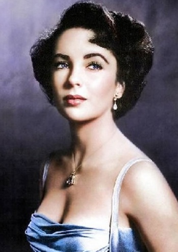 Elizabeth Taylor: Mãi mãi một huyền thoại  - 3