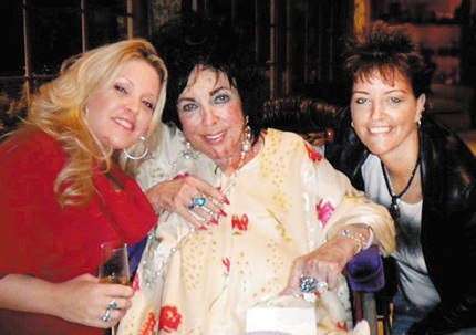 Elizabeth Taylor: Mãi mãi một huyền thoại  - 9