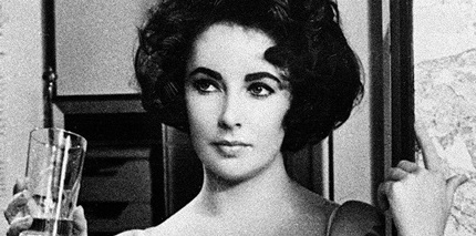 Elizabeth Taylor: Mãi mãi một huyền thoại  - 2
