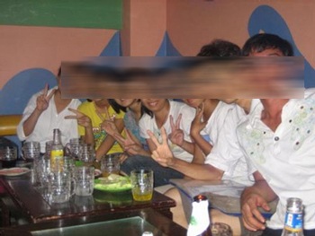 Karaoke có dành cho lứa tuổi mực tím? - 1 Karaoke có dành cho lứa tuổi mực tím? - 1