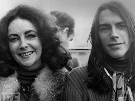 Bà mẹ ngọt ngào Elizabeth Taylor - 10 Bà mẹ ngọt ngào Elizabeth Taylor - 10