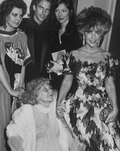 Bà mẹ ngọt ngào Elizabeth Taylor - 11 Bà mẹ ngọt ngào Elizabeth Taylor - 11