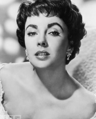 Elizabeth Taylor - biểu tượng của sự gợi cảm - 19 Elizabeth Taylor - biểu tượng của sự gợi cảm - 19