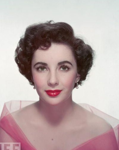 Elizabeth Taylor - biểu tượng của sự gợi cảm - 20 Elizabeth Taylor - biểu tượng của sự gợi cảm - 20