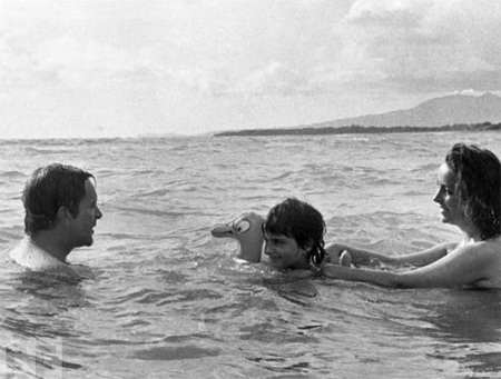 Bà mẹ ngọt ngào Elizabeth Taylor - 7 Bà mẹ ngọt ngào Elizabeth Taylor - 7