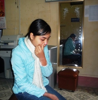 Ước mơ giảng đường của cô học sinh mồ côi - 1