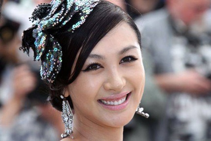 Angelababy bị tố là “người thứ ba” - 1