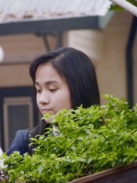 Nữ thủ lĩnh Đoàn tuổi 17 và lời hứa “Bùng nổ” - 9 Nữ thủ lĩnh Đoàn tuổi 17 và lời hứa “Bùng nổ” - 9