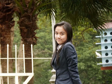 Nữ thủ lĩnh Đoàn tuổi 17 và lời hứa “Bùng nổ” - 3 Nữ thủ lĩnh Đoàn tuổi 17 và lời hứa “Bùng nổ” - 3