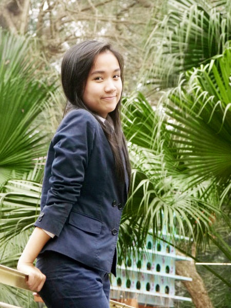 Nữ thủ lĩnh Đoàn tuổi 17 và lời hứa “Bùng nổ” - 7 Nữ thủ lĩnh Đoàn tuổi 17 và lời hứa “Bùng nổ” - 7