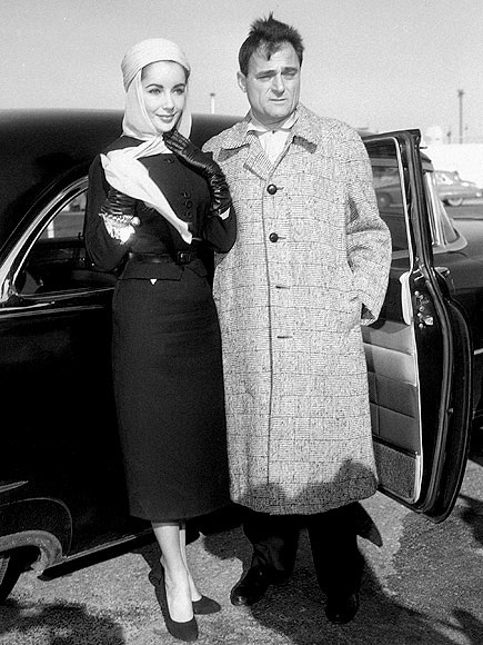 Thời trang và phong cách của Elizabeth Taylor - 5 Thời trang và phong cách của Elizabeth Taylor - 5