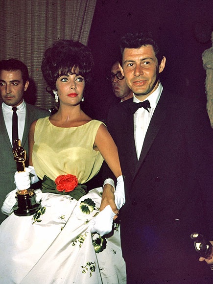 Thời trang và phong cách của Elizabeth Taylor - 6 Thời trang và phong cách của Elizabeth Taylor - 6