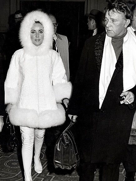 Thời trang và phong cách của Elizabeth Taylor - 15 Thời trang và phong cách của Elizabeth Taylor - 15