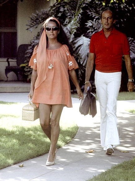 Thời trang và phong cách của Elizabeth Taylor - 16 Thời trang và phong cách của Elizabeth Taylor - 16