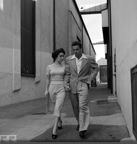 Những bức hình “độc” về Elizabeth Taylor - 7 Những bức hình “độc” về Elizabeth Taylor - 7