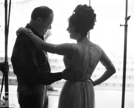 Những bức hình “độc” về Elizabeth Taylor - 12 Những bức hình “độc” về Elizabeth Taylor - 12