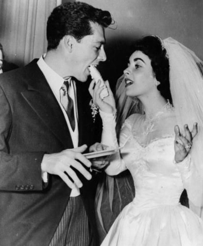 Những người đàn ông đi qua cuộc đời Elizabeth Taylor - 3 Những người đàn ông đi qua cuộc đời Elizabeth Taylor - 3
