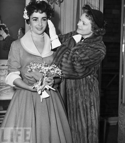 Những người đàn ông đi qua cuộc đời Elizabeth Taylor - 4 Những người đàn ông đi qua cuộc đời Elizabeth Taylor - 4
