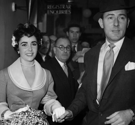 Những người đàn ông đi qua cuộc đời Elizabeth Taylor - 5 Những người đàn ông đi qua cuộc đời Elizabeth Taylor - 5