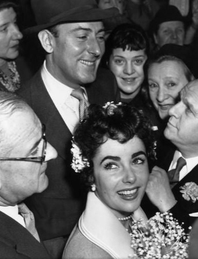 Những người đàn ông đi qua cuộc đời Elizabeth Taylor - 6 Những người đàn ông đi qua cuộc đời Elizabeth Taylor - 6
