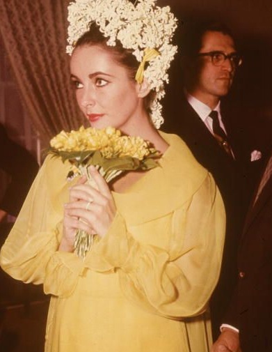Những người đàn ông đi qua cuộc đời Elizabeth Taylor - 11 Những người đàn ông đi qua cuộc đời Elizabeth Taylor - 11