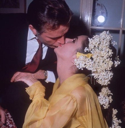 Những người đàn ông đi qua cuộc đời Elizabeth Taylor - 13 Những người đàn ông đi qua cuộc đời Elizabeth Taylor - 13