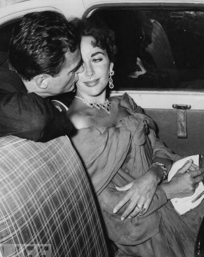 Những người đàn ông đi qua cuộc đời Elizabeth Taylor - 7 Những người đàn ông đi qua cuộc đời Elizabeth Taylor - 7