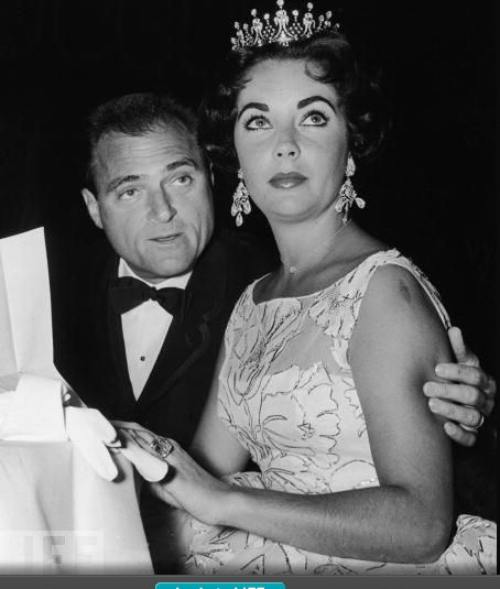 Những người đàn ông đi qua cuộc đời Elizabeth Taylor - 8 Những người đàn ông đi qua cuộc đời Elizabeth Taylor - 8