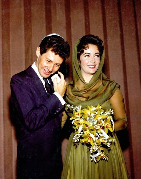 Những người đàn ông đi qua cuộc đời Elizabeth Taylor - 10 Những người đàn ông đi qua cuộc đời Elizabeth Taylor - 10