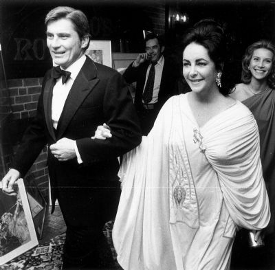 Những người đàn ông đi qua cuộc đời Elizabeth Taylor - 14 Những người đàn ông đi qua cuộc đời Elizabeth Taylor - 14