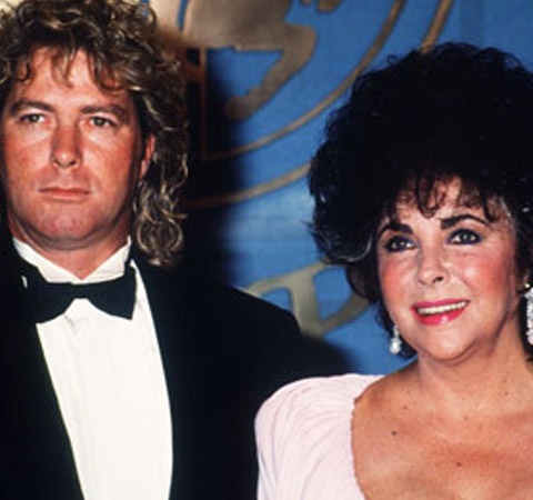 Những người đàn ông đi qua cuộc đời Elizabeth Taylor - 15 Những người đàn ông đi qua cuộc đời Elizabeth Taylor - 15