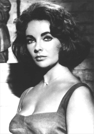 Ngắm nhìn những bức hình đẹp của minh tinh Elizabeth Taylor - 15 Ngắm nhìn những bức hình đẹp của minh tinh Elizabeth Taylor - 15