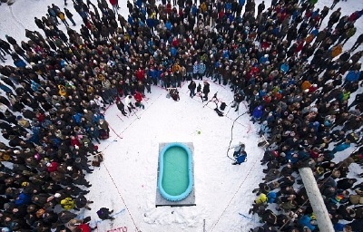 Cú nhảy tuyệt đỉnh lập kỉ lục thế giới - 2