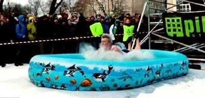 Cú nhảy tuyệt đỉnh lập kỉ lục thế giới - 4