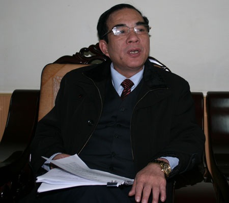 Hàng nghìn m2 đất ruộng san nền chờ… về phố - 1