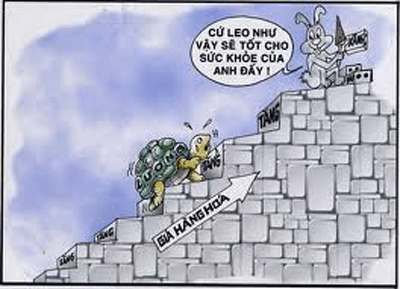 Tiếng nói bạn đọc Dân trí thời “sốt” giá - 2