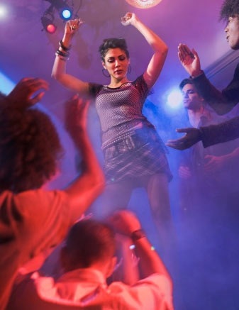 Sốc vì teen "tự sướng" - 1