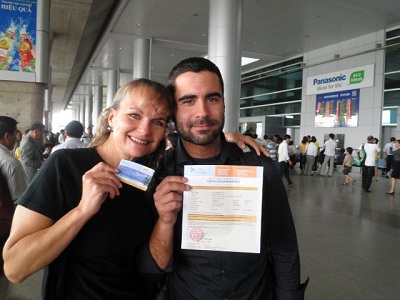 Bảo hiểm du lịch - Không nên coi thường - 1