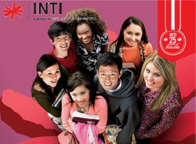 Hội Thảo: Tập đoàn Giáo dục INTI Malaysia và cơ hội nhận học bổng  - 1