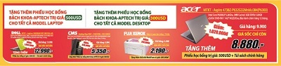 Media Mart xả hàng không lợi nhuận - 6 Media Mart xả hàng không lợi nhuận - 6