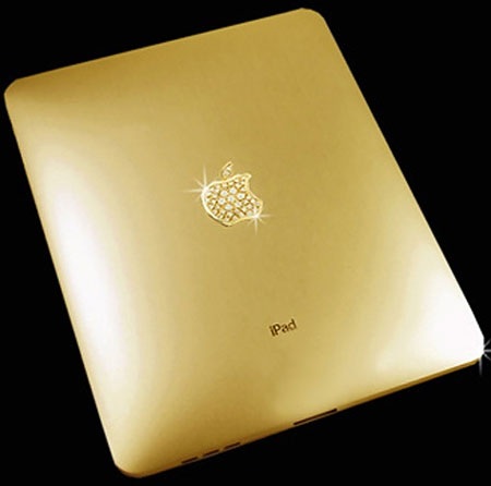 Tuyệt tác iPad 2 làm từ… xương khủng long - 2 Tuyệt tác iPad 2 làm từ… xương khủng long - 2
