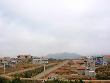 Sức sống trên “Làng thanh niên Sông Chàng” - 3