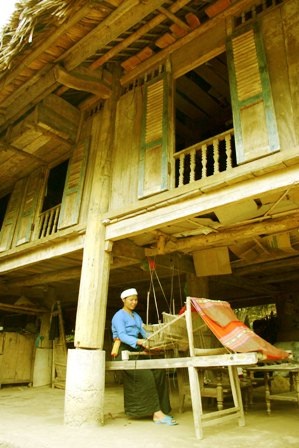 Nét đẹp Mường Vang - 11