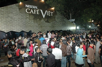 Dấu ấn Nestlé tại lễ hội cà phê Buôn Ma Thuột lần 3  - 4