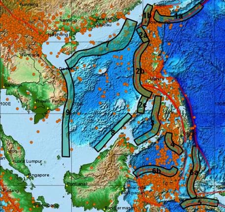 “Mỗi người cần học cách tự bảo vệ khi động đất” - 1 “Mỗi người cần học cách tự bảo vệ khi động đất” - 1